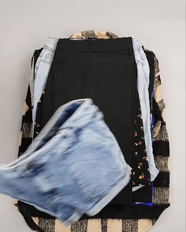 Фотография  797 - PIECES+NOISY MAY mix 074#15 кг оптом в Новосибирске и Новосибирской области