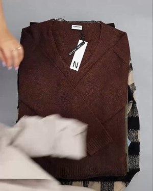 Фотография  773 - PIECES+NOISY MAY mix 074#15 кг оптом в Новосибирске и Новосибирской области