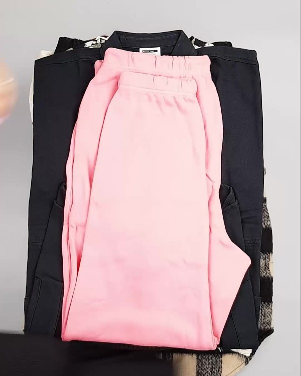 Фотография  614 - PIECES+NOISY MAY mix 074#15 кг оптом в Новосибирске и Новосибирской области