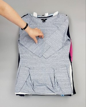 Фотография  436 - А 80732 Платья  (Heavy Dresses)#25 кг оптом в Новосибирске и Новосибирской области