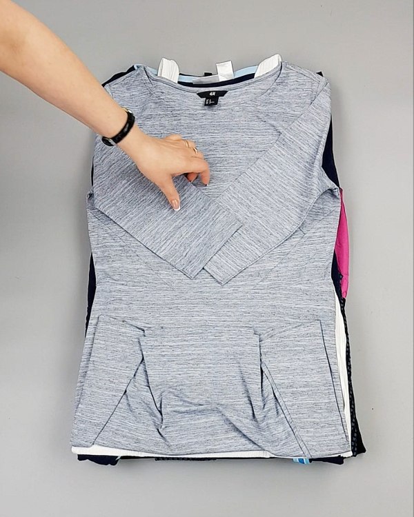 Фотография  117 - А 80732 Платья  (Heavy Dresses)#25 кг оптом в Новосибирске и Новосибирской области