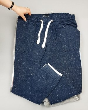 Фотография  266 - А 21002 Спортивные штаны (Jogging Pants)#25 кг оптом в Новосибирске и Новосибирской области