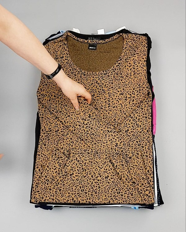 Фотография  522 - А 80732 Платья  (Heavy Dresses)#25 кг оптом в Новосибирске и Новосибирской области