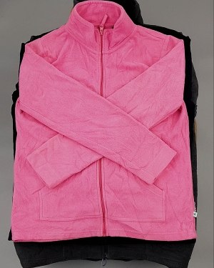 Купить А 25302 Флис толстовки (Fleece jackets)#25 кг оптом в Новосибирске и Новосибирской области