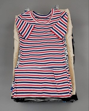 Купить А 80732 Платья  (Heavy Dresses)#25 кг оптом в Новосибирске и Новосибирской области