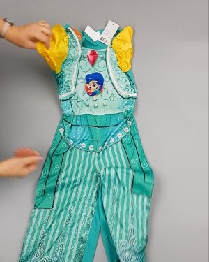 Фотография  216 - Карнавал Kids#5 кг, ЛОТ №7094 оптом в Новосибирске и Новосибирской области