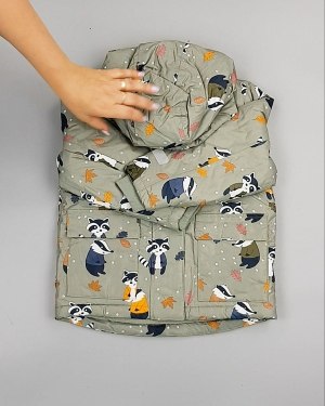 Фотография  425 - TCM Kids зима #7 кг, ЛОТ №6590 оптом в Новосибирске и Новосибирской области