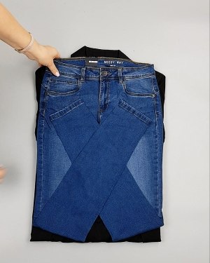 Фотография  750 - NOISY MAY Winter mix 104#15 кг, ЛОТ №7140 оптом в Новосибирске и Новосибирской области