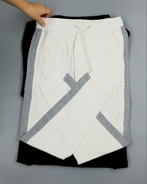 Фотография  765 - SORBINO+RICHMOND men (толстовки+штаны)#9,9 кг, ЛОТ №7106 оптом в Новосибирске и Новосибирской области