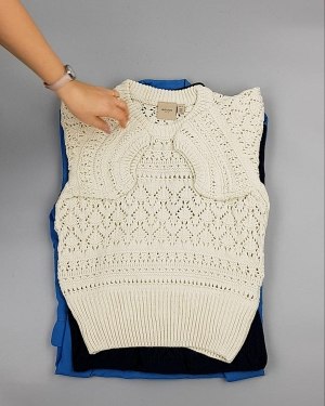 Фотография  702 - VILA Winter mix 104#15 кг, ЛОТ №7105 оптом в Новосибирске и Новосибирской области