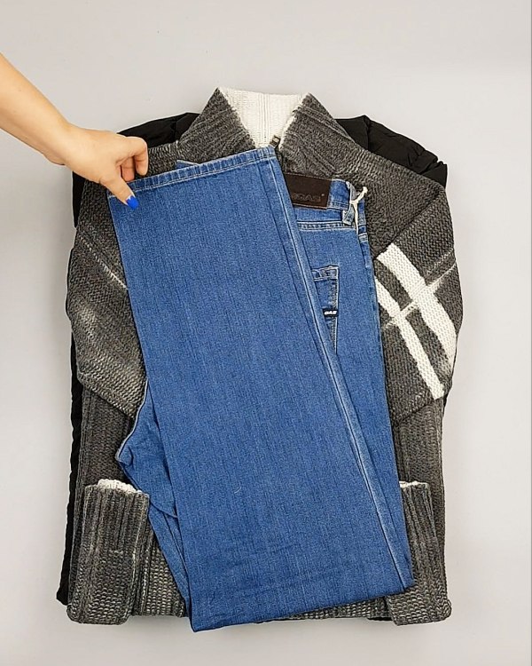 Фотография  665 - GAS mix м/ж#15,2 кг, ЛОТ №6968 оптом в Новосибирске и Новосибирской области