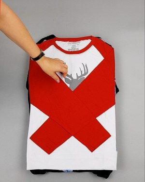 Фотография  514 - Пижамы СТОК CAN 084#10 кг, ЛОТ №6974 оптом в Новосибирске и Новосибирской области