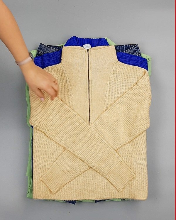 Фотография  561 - NOISY MAY Winter mix 104#15 кг, ЛОТ №7141 оптом в Новосибирске и Новосибирской области