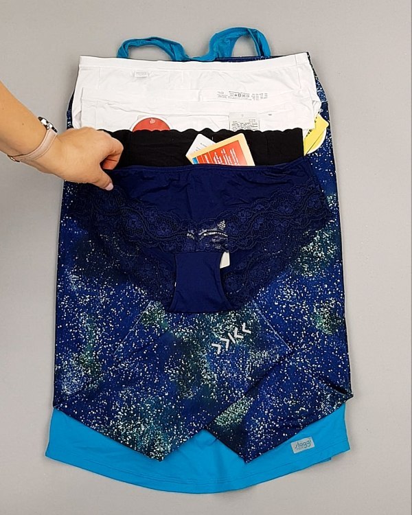 Фотография  557 - Нижнее белье TRIUMPH 104#33 шт, ЛОТ №7135 оптом в Новосибирске и Новосибирской области