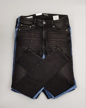 Фотография  956 - Джинсы JACK JONES 094#10 кг, ЛОТ №6979 оптом в Новосибирске и Новосибирской области