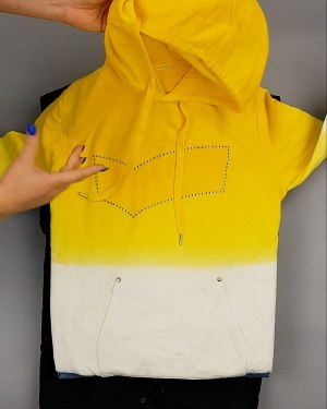 Фотография  745 - GAS mix м/ж#15,7 кг, ЛОТ №6970 оптом в Новосибирске и Новосибирской области