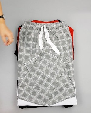 Фотография  728 - Пижамы СТОК CAN 084#10 кг, ЛОТ №6973 оптом в Новосибирске и Новосибирской области