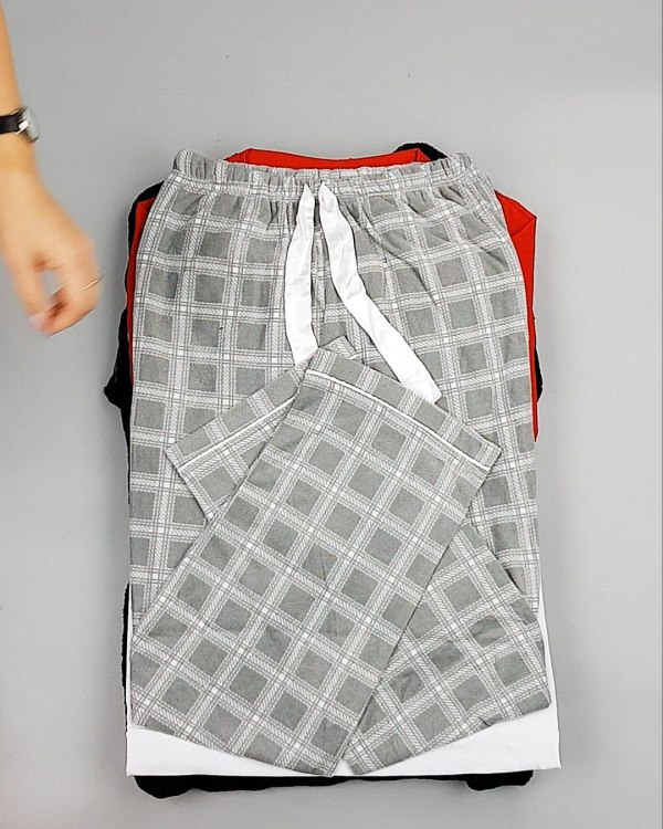 Фотография  417 - Пижамы СТОК CAN 084#10 кг, ЛОТ №6973 оптом в Новосибирске и Новосибирской области