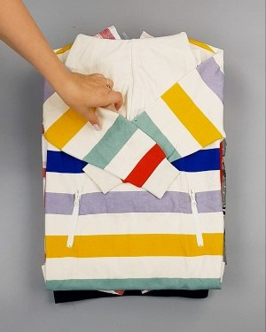 Фотография  669 - TCM Kids зима #7 кг, ЛОТ №6590 оптом в Новосибирске и Новосибирской области