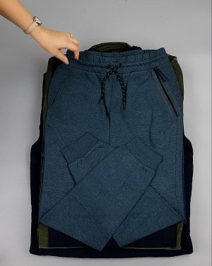 Фотография  745 - JACK JONES men mix 104#18 кг, ЛОТ №7043 оптом в Новосибирске и Новосибирской области