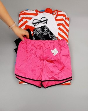 Фотография  612 - Карнавал mix#5 кг, ЛОТ №7093 оптом в Новосибирске и Новосибирской области