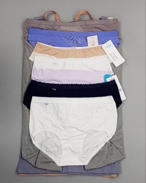 Фотография  443 - Нижнее белье TRIUMPH 104#33 шт, ЛОТ №7136 оптом в Новосибирске и Новосибирской области