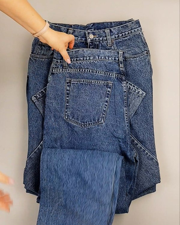 Фотография  252 - Джинсы CALVIN KLEIN муж #8,1 кг, ЛОТ №7022 оптом в Новосибирске и Новосибирской области