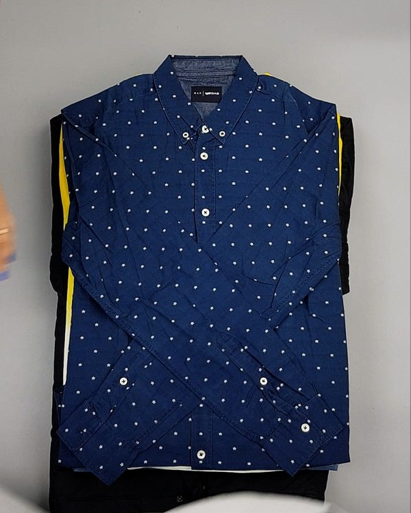 Фотография  260 - GAS mix м/ж#15,7 кг, ЛОТ №6970 оптом в Новосибирске и Новосибирской области