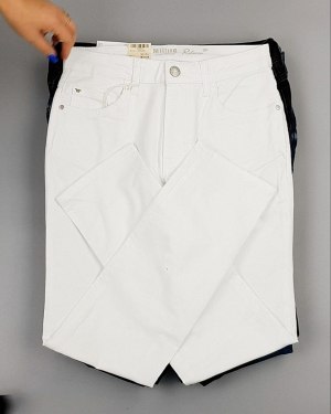 Фотография  277 - Джинсы MUSTANG м/ж#5 кг, ЛОТ №6961 оптом в Новосибирске и Новосибирской области