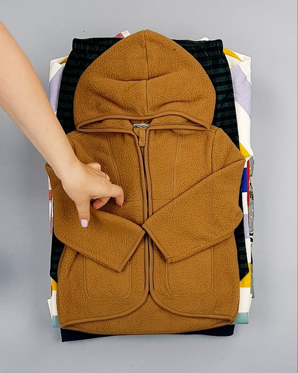 Фотография  734 - TCM Kids зима #7 кг, ЛОТ №6590 оптом в Новосибирске и Новосибирской области