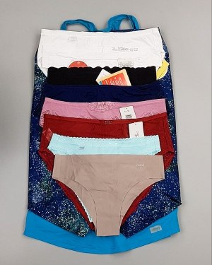 Фотография  759 - Нижнее белье TRIUMPH 104#33 шт, ЛОТ №7135 оптом в Новосибирске и Новосибирской области