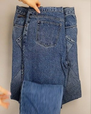 Фотография  412 - Джинсы CALVIN KLEIN муж #7,6 кг, ЛОТ №7021 оптом в Новосибирске и Новосибирской области