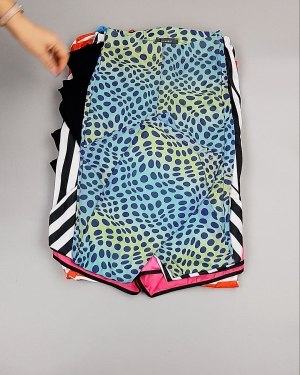 Фотография  648 - Карнавал mix#5 кг, ЛОТ №7093 оптом в Новосибирске и Новосибирской области