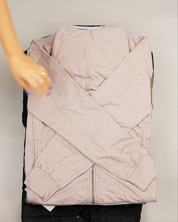 Фотография  368 - GAS mix м/ж#15,7 кг, ЛОТ №6970 оптом в Новосибирске и Новосибирской области