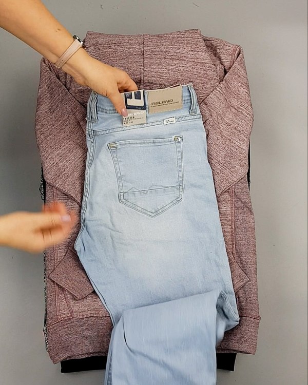 Фотография  681 - BLEND HE W 104#15 кг, ЛОТ №7071 оптом в Новосибирске и Новосибирской области