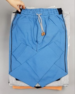 Фотография  445 - SORBINO+RICHMOND men (толстовки+штаны)#9,9 кг, ЛОТ №7106 оптом в Новосибирске и Новосибирской области