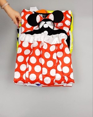 Фотография  739 - Карнавал mix#5 кг, ЛОТ №7092 оптом в Новосибирске и Новосибирской области