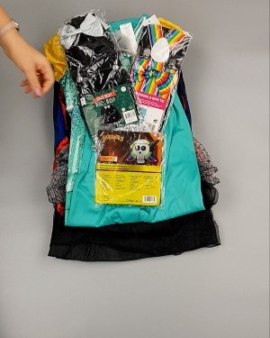 Фотография  681 - Карнавал Kids#5 кг, ЛОТ №7094 оптом в Новосибирске и Новосибирской области