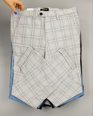 Фотография  397 - Брюки + джинсы JACK JONES 094#10 кг, ЛОТ №6963 оптом в Новосибирске и Новосибирской области