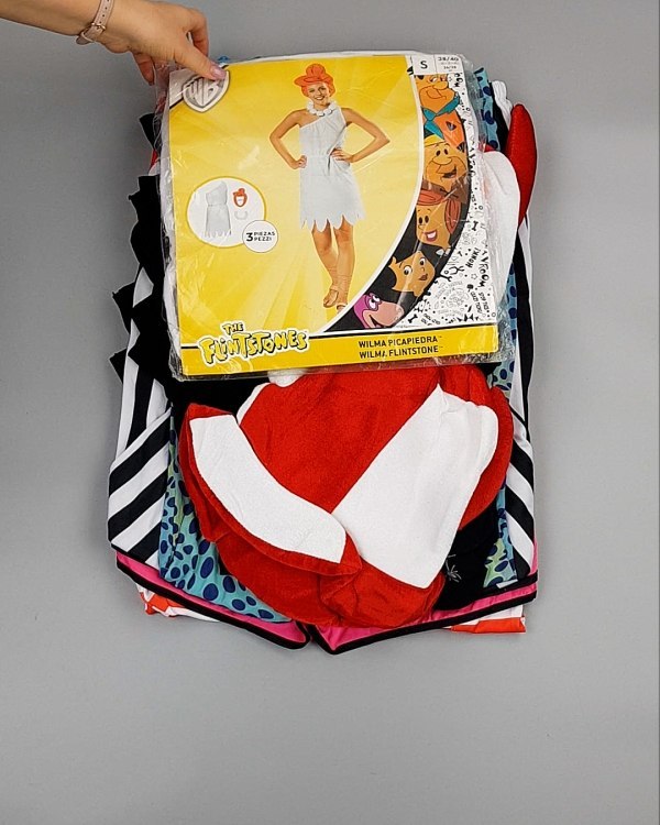 Фотография  420 - Карнавал mix#5 кг, ЛОТ №7093 оптом в Новосибирске и Новосибирской области