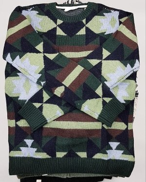 Купить ANERKJENDT джемпера 104#10 кг, ЛОТ №7127 оптом в Новосибирске и Новосибирской области