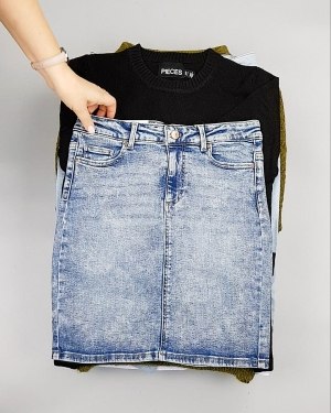 Фотография  476 - PIECES Winter mix 104#15 кг, ЛОТ №7144 оптом в Новосибирске и Новосибирской области