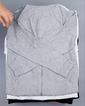 Фотография  666 - SORBINO+RICHMOND men (толстовки+штаны)#9,9 кг, ЛОТ №7106 оптом в Новосибирске и Новосибирской области