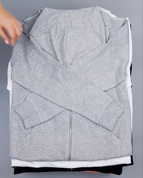 Фотография  120 - SORBINO+RICHMOND men (толстовки+штаны)#9,9 кг, ЛОТ №7106 оптом в Новосибирске и Новосибирской области