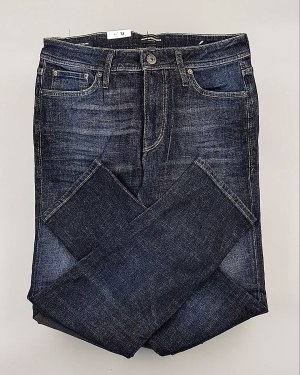Купить Джинсы JACK JONES 094#10 кг, ЛОТ №6980 оптом в Новосибирске и Новосибирской области