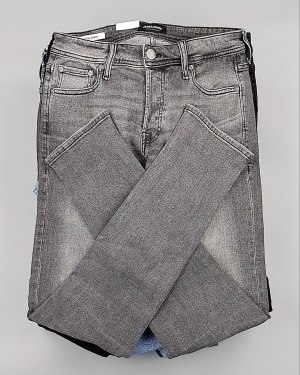 Купить Джинсы JACK JONES 094#10 кг, ЛОТ №6977 оптом в Новосибирске и Новосибирской области