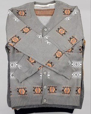 Купить ANERKJENDT джемпера 104#10 кг, ЛОТ №7126 оптом в Новосибирске и Новосибирской области