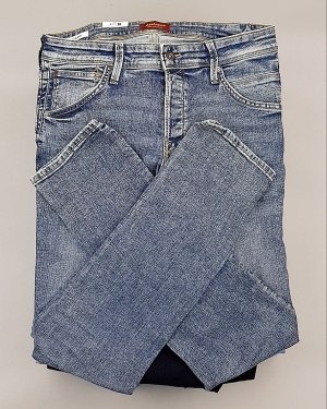 Купить Джинсы JACK JONES 094#10 кг, ЛОТ №6979 оптом в Новосибирске и Новосибирской области