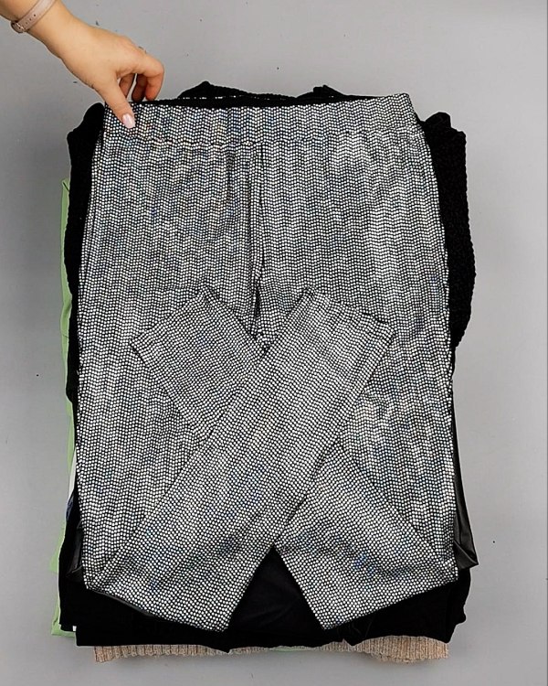 Фотография  834 - NOISY MAY Winter mix 104#15 кг, ЛОТ №7143 оптом в Новосибирске и Новосибирской области