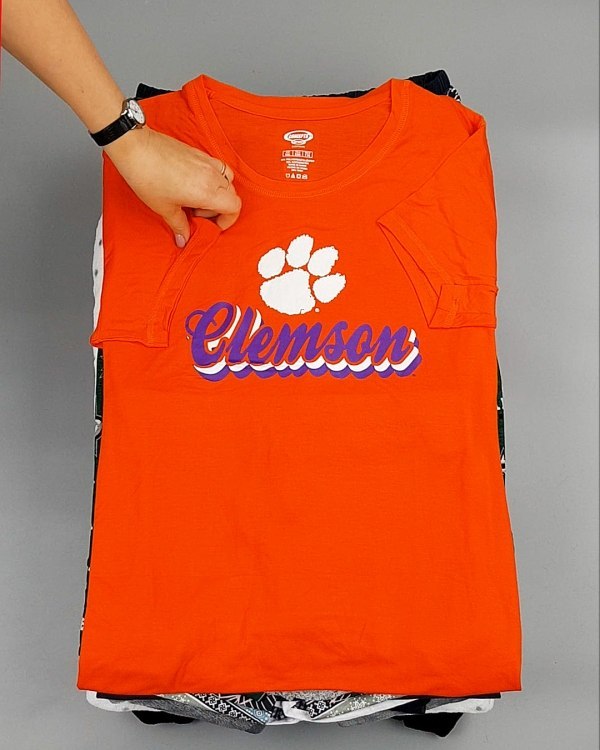 Фотография  954 - Пижамы СТОК CAN 084#10 кг, ЛОТ №6974 оптом в Новосибирске и Новосибирской области